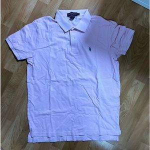 Polo shirt